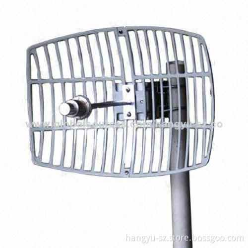 3.5GHz 19dBi Parabolic Antenna, Used for Long Distance Communication of WiMAX System